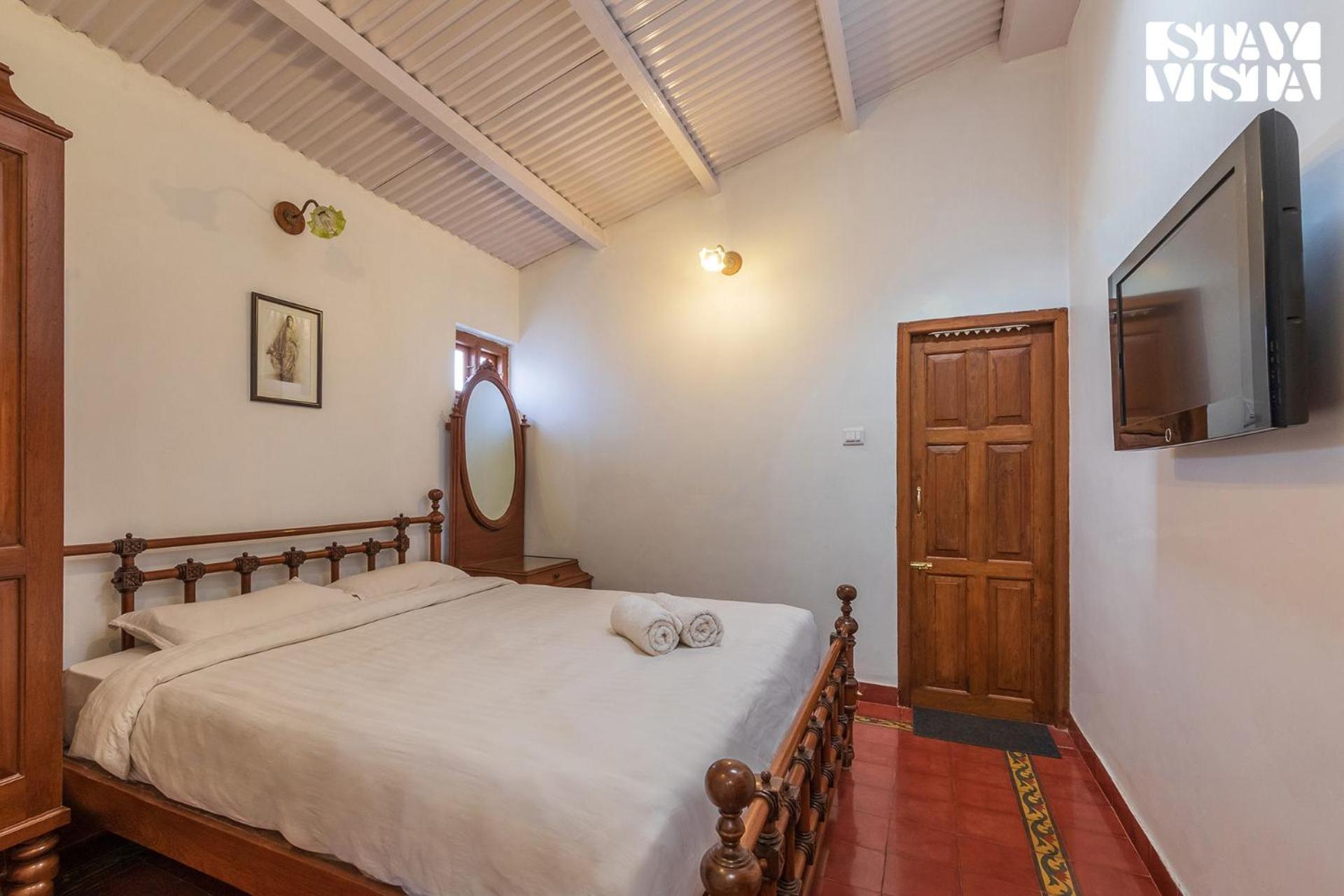 6 Bhk Greenwood Bungalow Heritage In The Heart Of Ooty Esterno foto